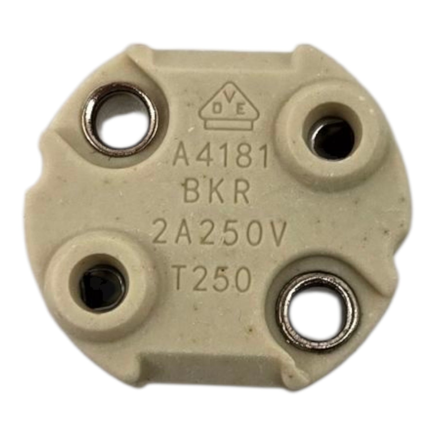 Samsung microwave halogen lamp holder - DE47-00041B