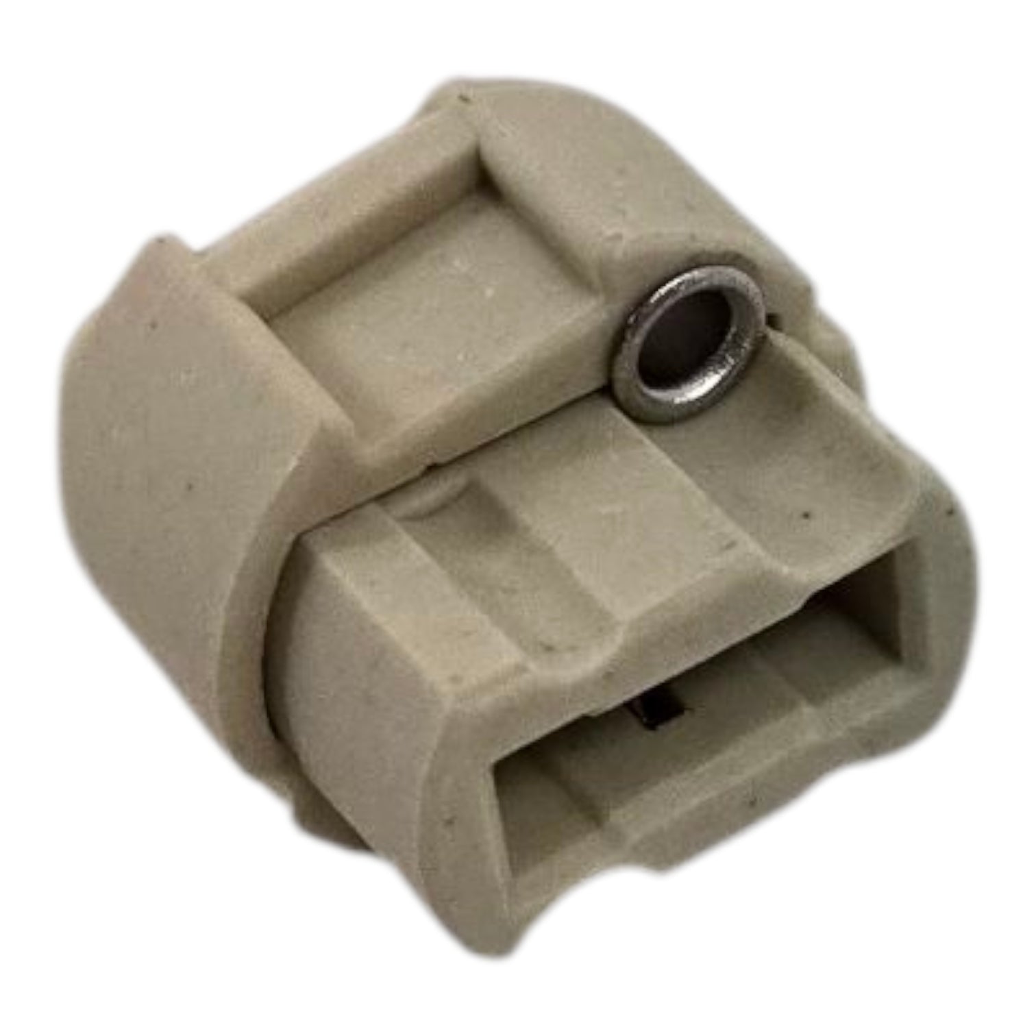 Samsung microwave halogen lamp holder - DE47-00041B
