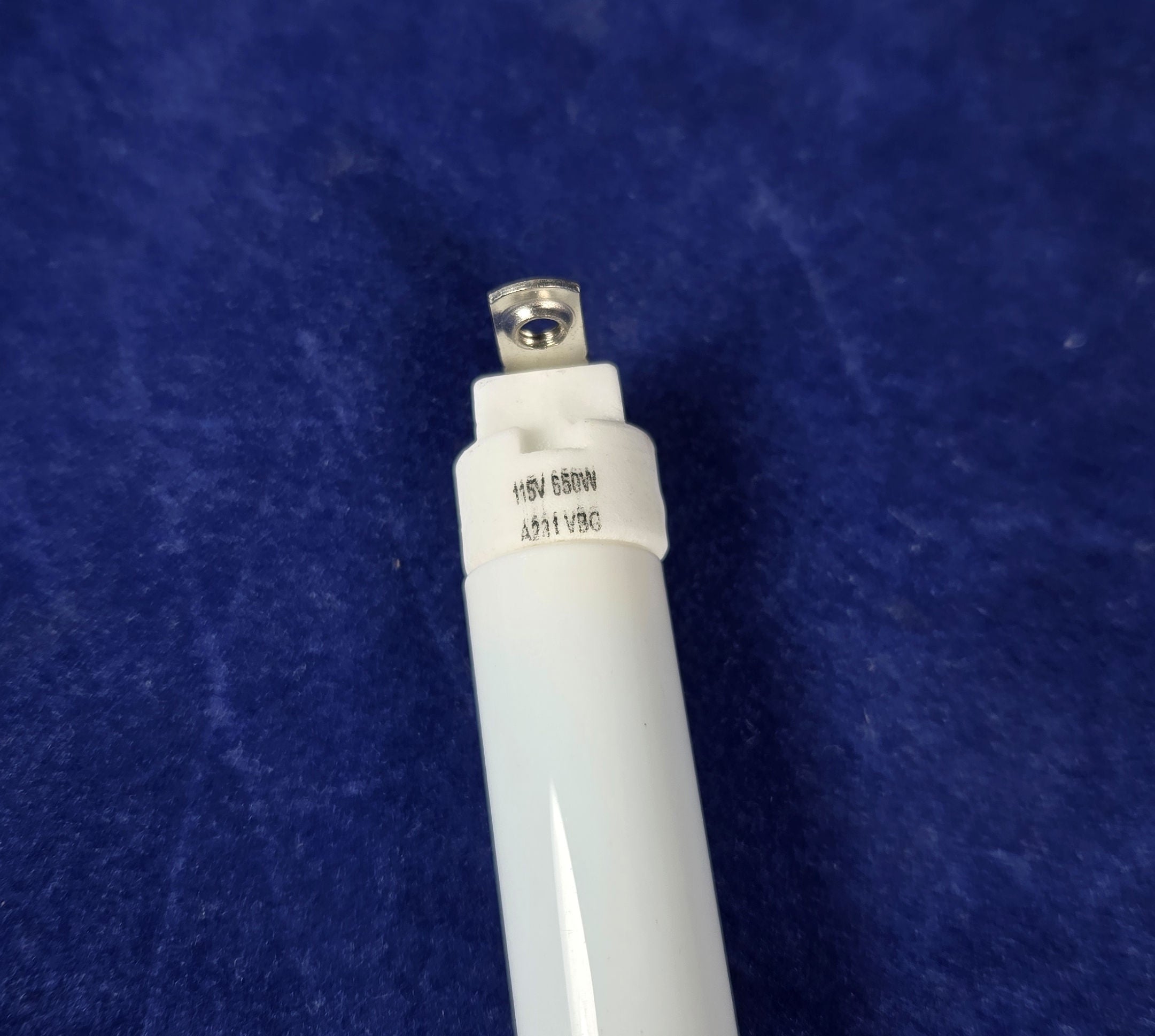 Sharp R-967WM Microwave Quartz Grill Tube