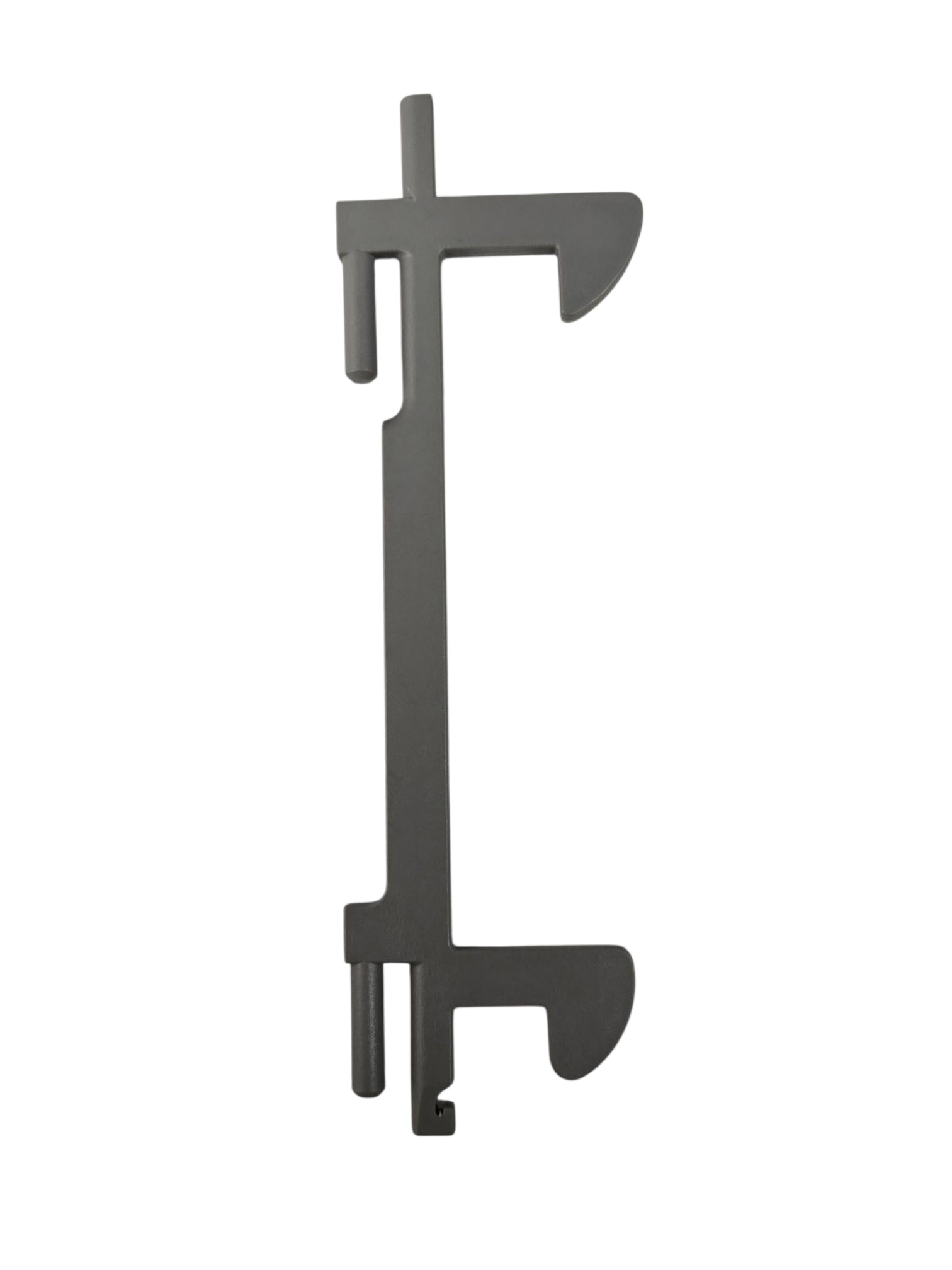 Panasonic NN-SF460M & NN-SF464M Door Hooks (Door Latch) - Z30186P40AG