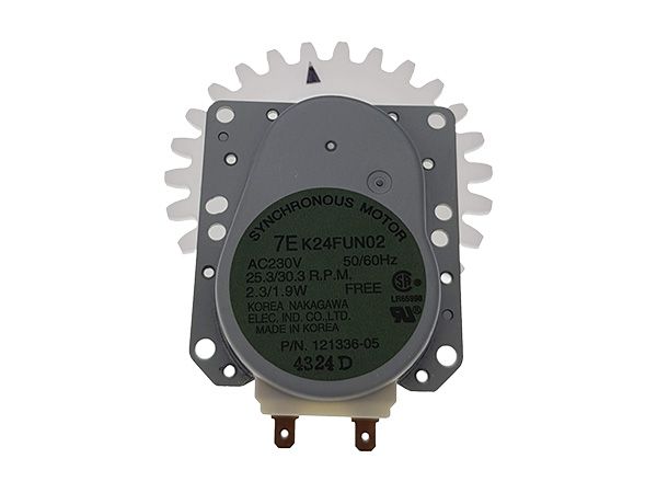 Menumaster DEC21E2 Stirrer Motor Kit-R9900668