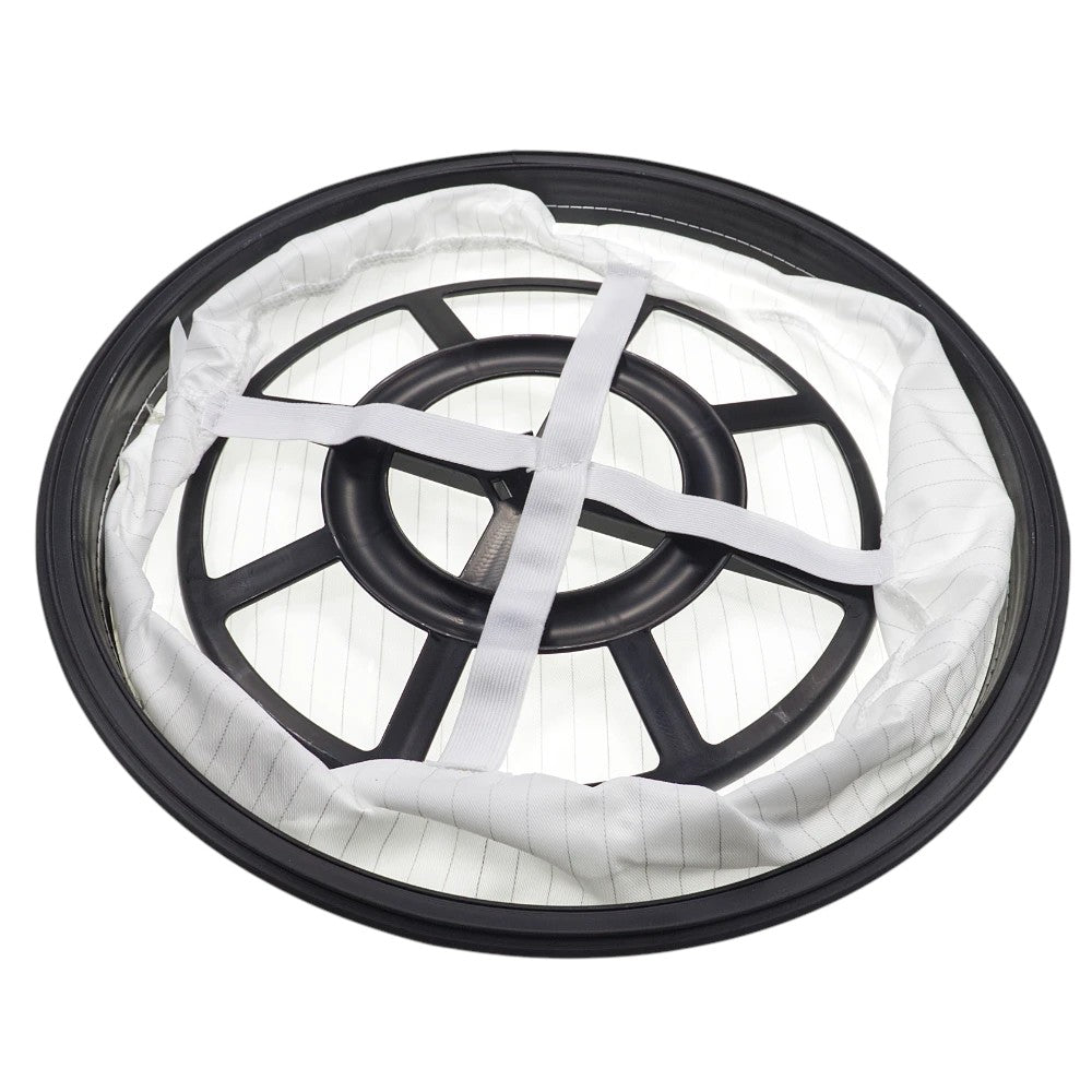 Numatic NVM-15B Cloth Filter Bag - Pattern Part - BAG9262