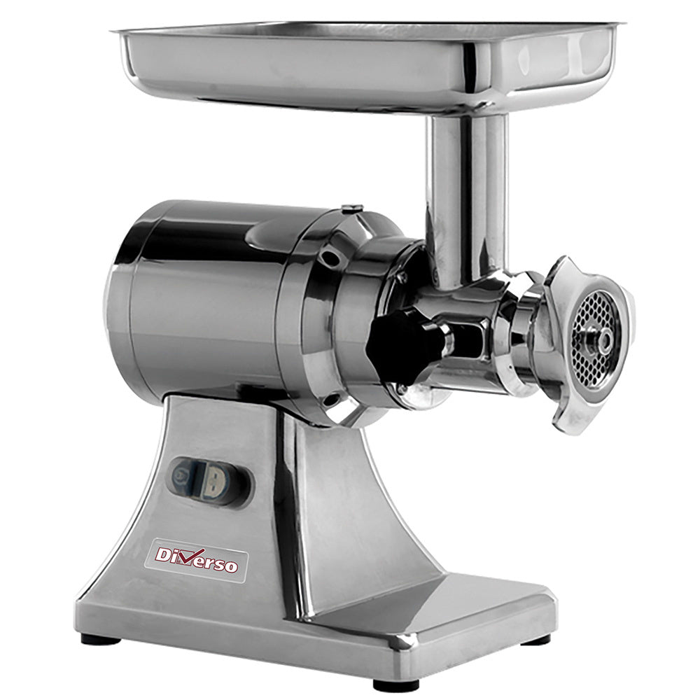 Diverso WR-TSTC-22 Meat mincer No 22