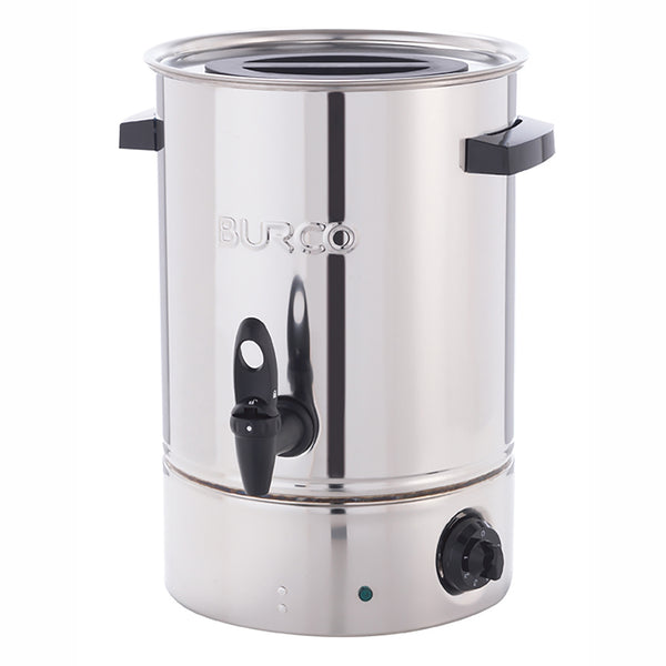 Water Boilers and Urns