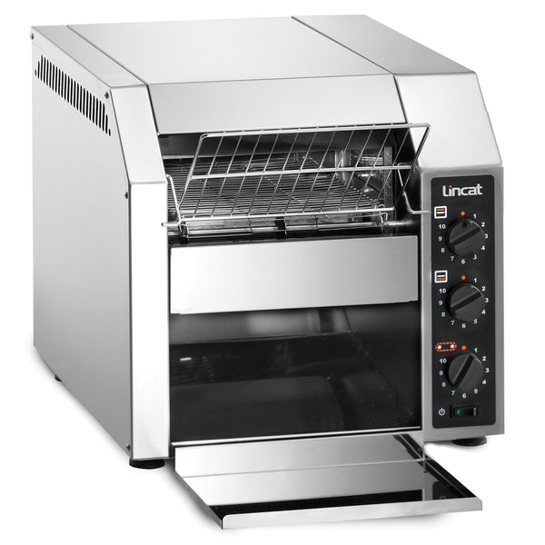Toasters, Waffle Machines and Crepe Pans