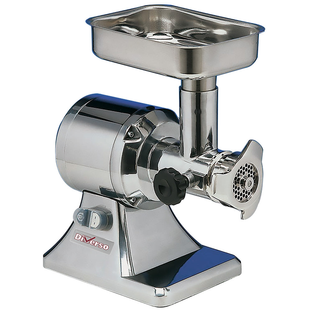 Diverso WR-TSTC-12 Meat mincer No 12