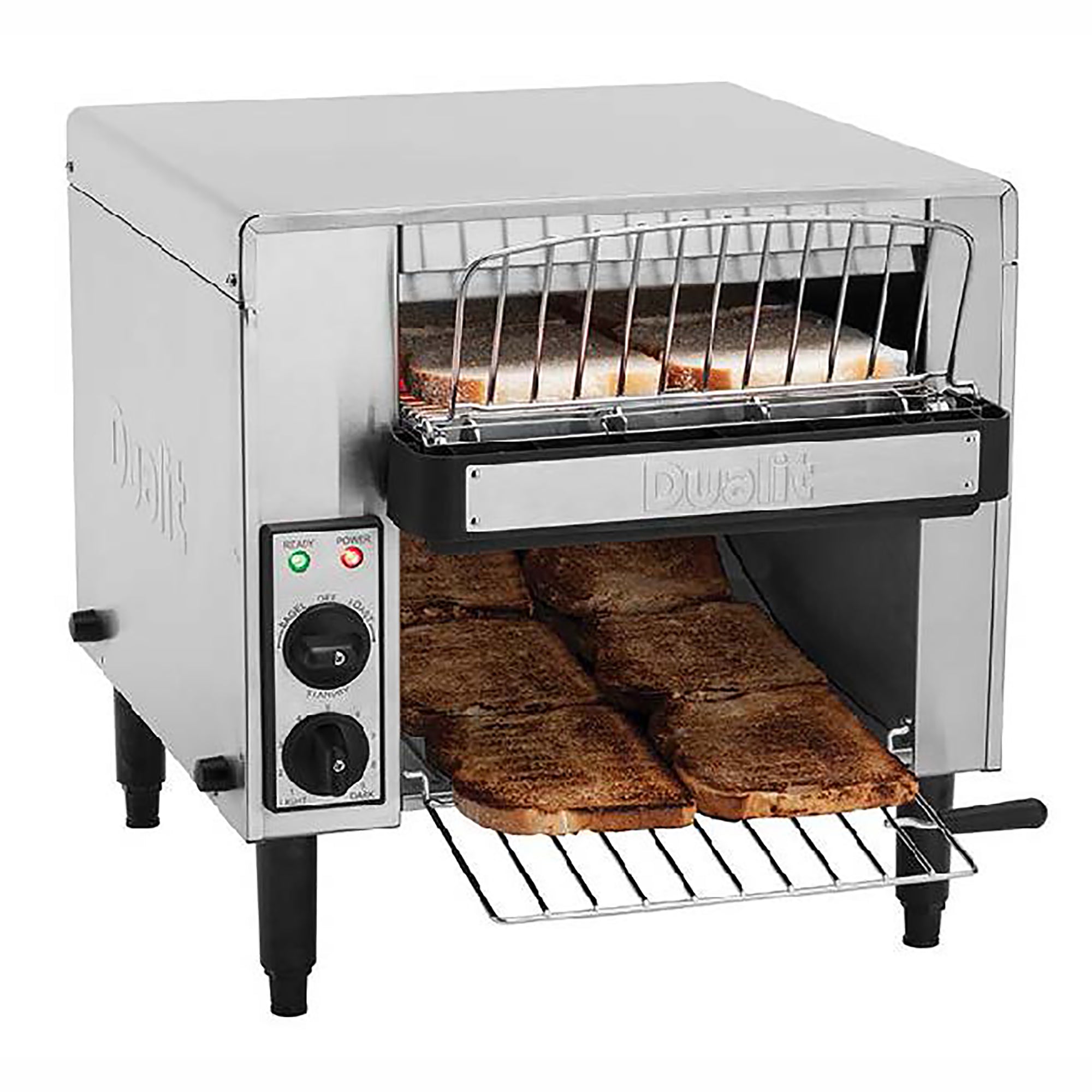 Dualit DCT2i (80210) Conveyor Toaster