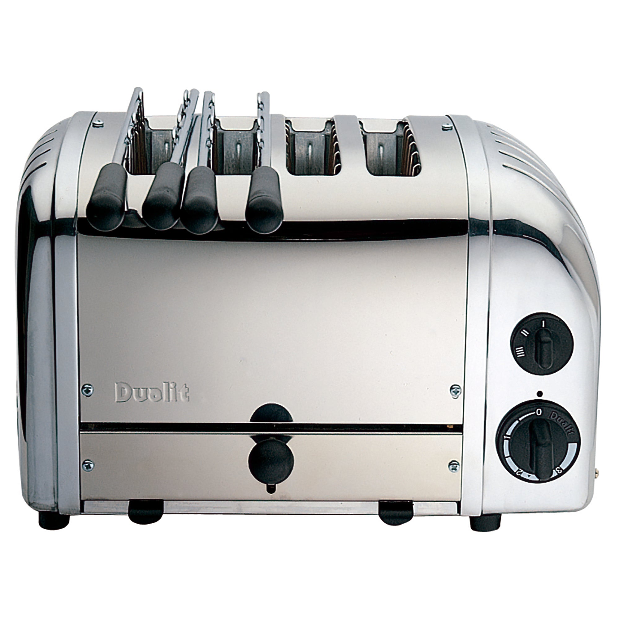 Dualit DS/B4SP (42174) Toaster