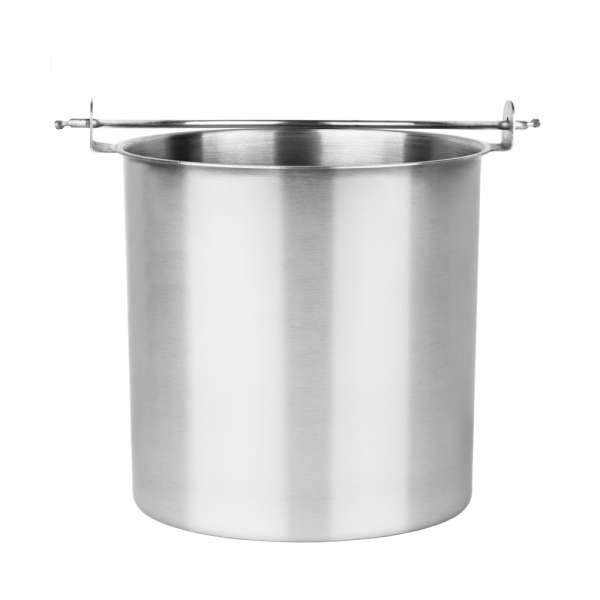 Gastroback Mini Gelateria: 2-in-1 Compressor Ice Cream Maker 1L 62901