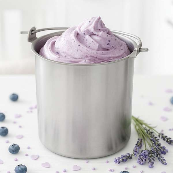 Gastroback Mini Gelateria: 2-in-1 Compressor Ice Cream Maker 1L 62901