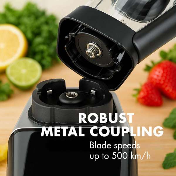 Gastroback Design Multi-Power Blender Mix & Soup 2000 W -  60987