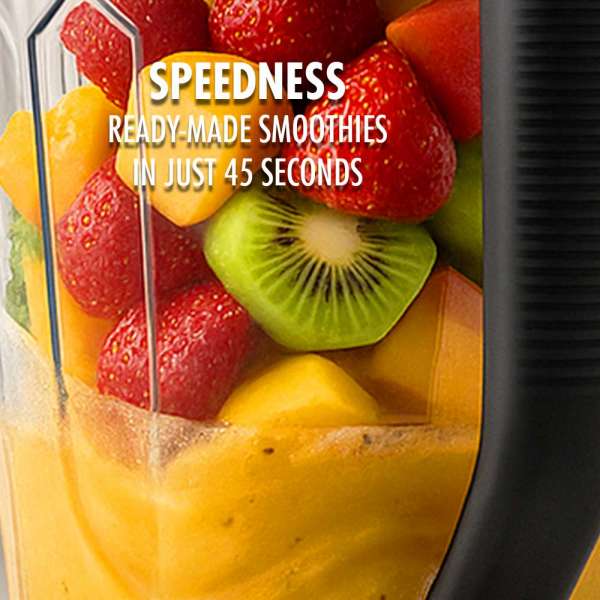 Gastroback Design Multi-Power Blender Mix & Soup 2000 W -  60987