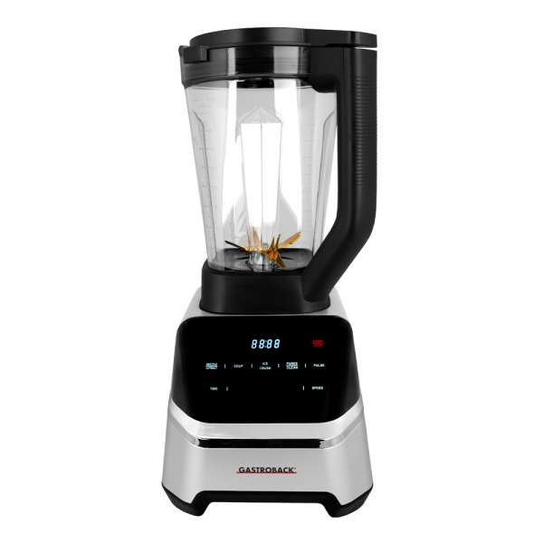 Gastroback Design Multi-Power Blender Mix & Soup 2000 W -  60987