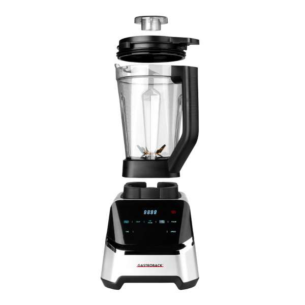 Gastroback Design Multi-Power Blender Mix & Soup 2000 W -  60987