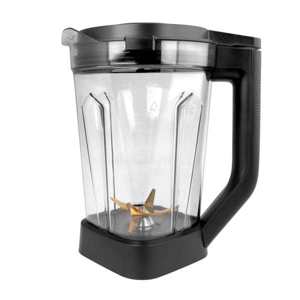 Gastroback Design Multi-Power Blender Mix & Soup 2000 W -  60987