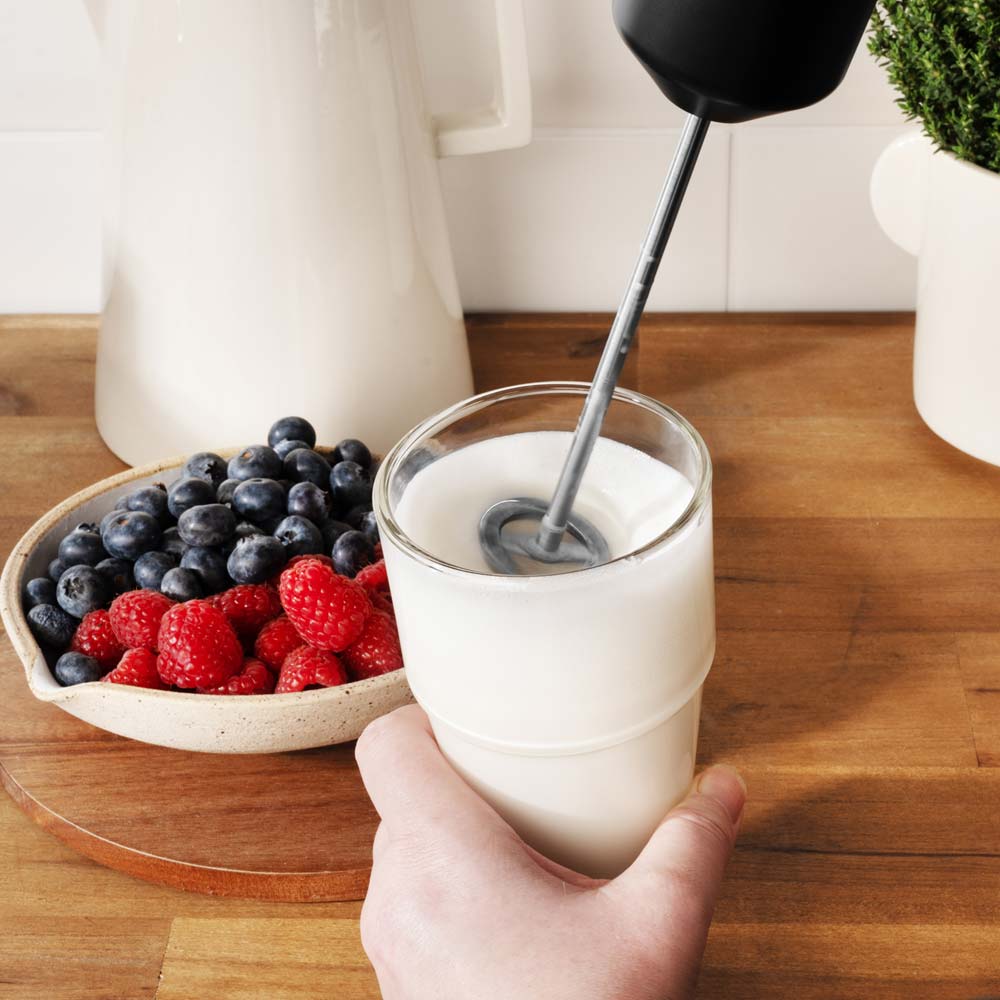 Design Power Hand Blender Set 5-in-1 by GASTROBACK - 60972
