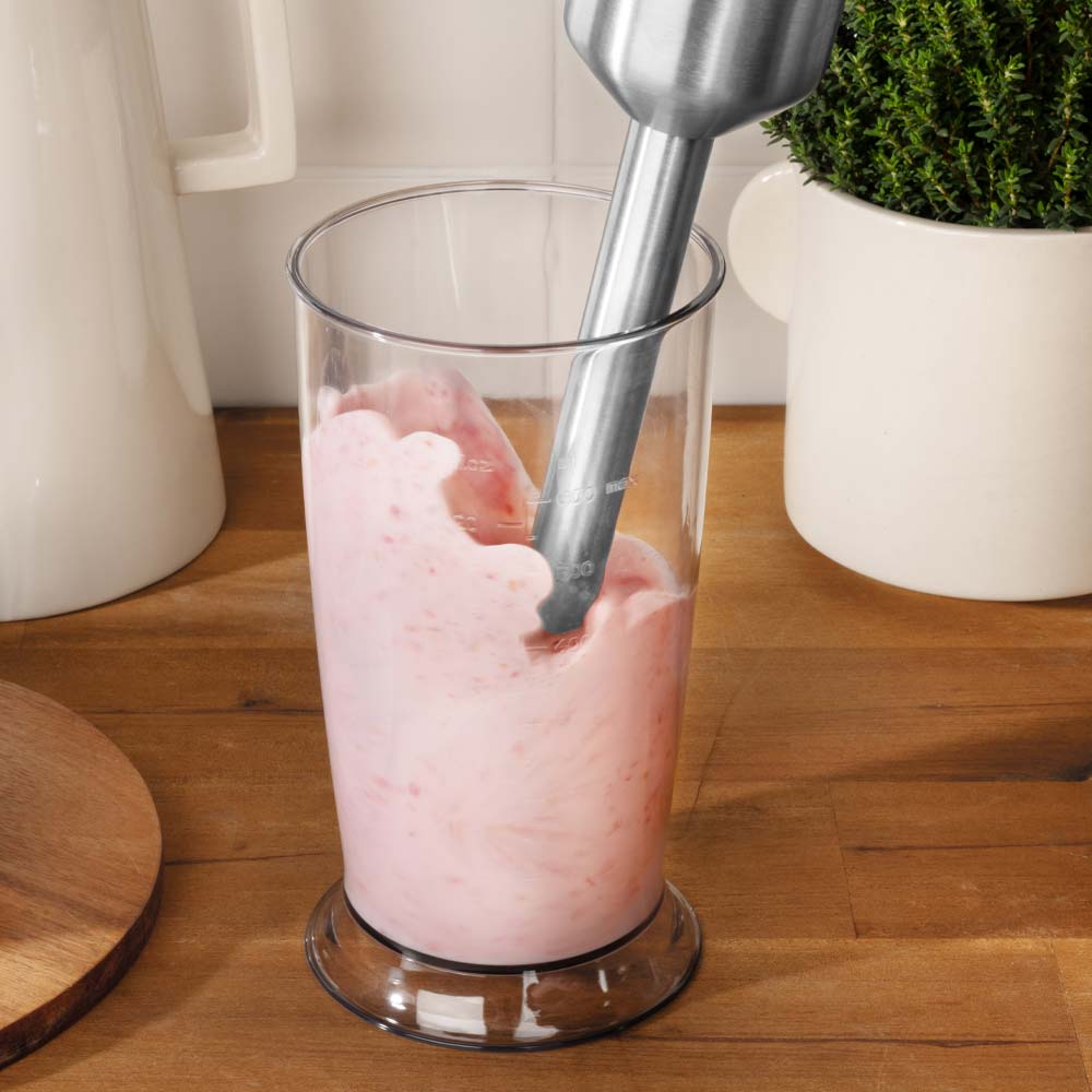 Design Power Hand Blender Set 5-in-1 by GASTROBACK - 60972