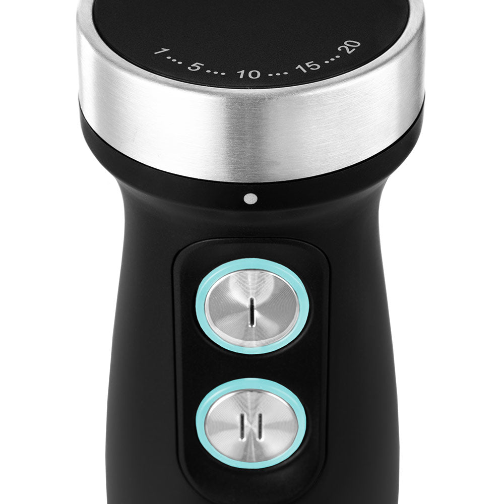 Design Power Hand Blender Set 5-in-1 by GASTROBACK - 60972