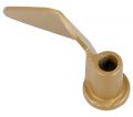 Kneading blade for Gastroback bread maker - 42823