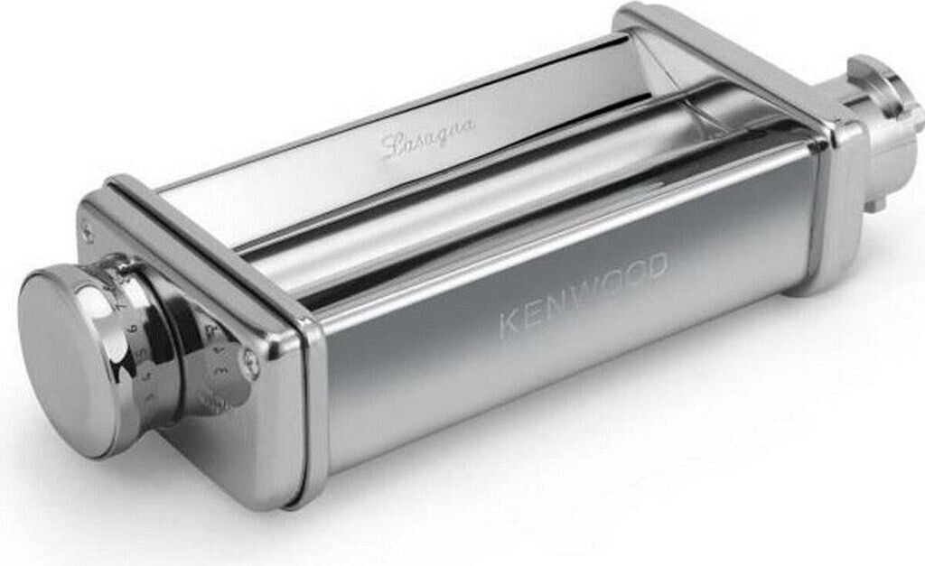 Kenwood Flat Pasta Roller Attachment - KAX980ME