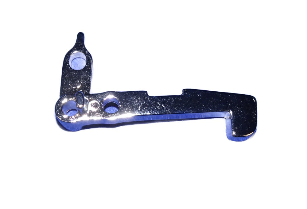 Sharp R-22AT Door hook (latch head) - LSTPCA002WRM0