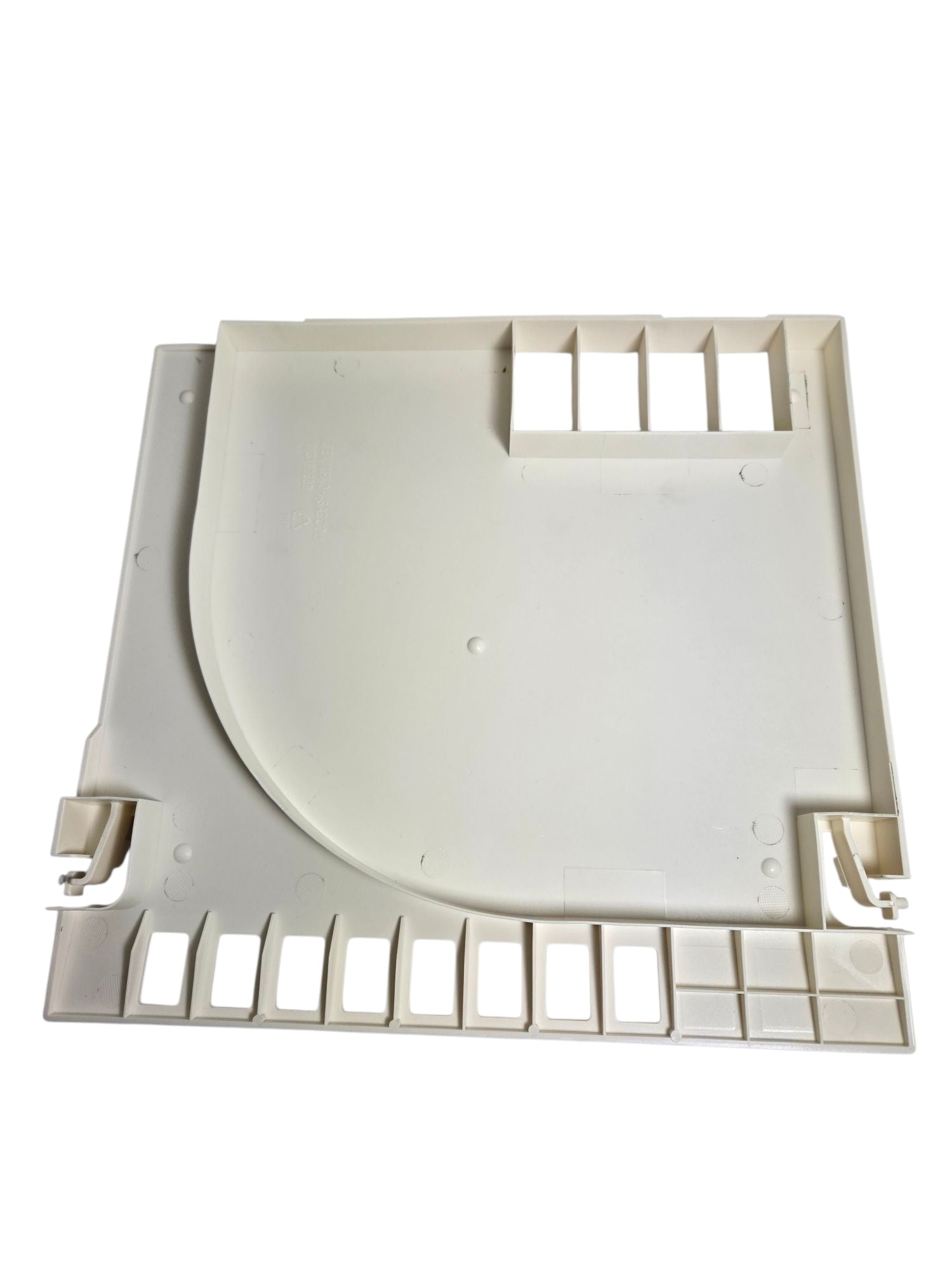 Stirrer Cover for Maestrowave MW18Ti Commercial Microwave Oven