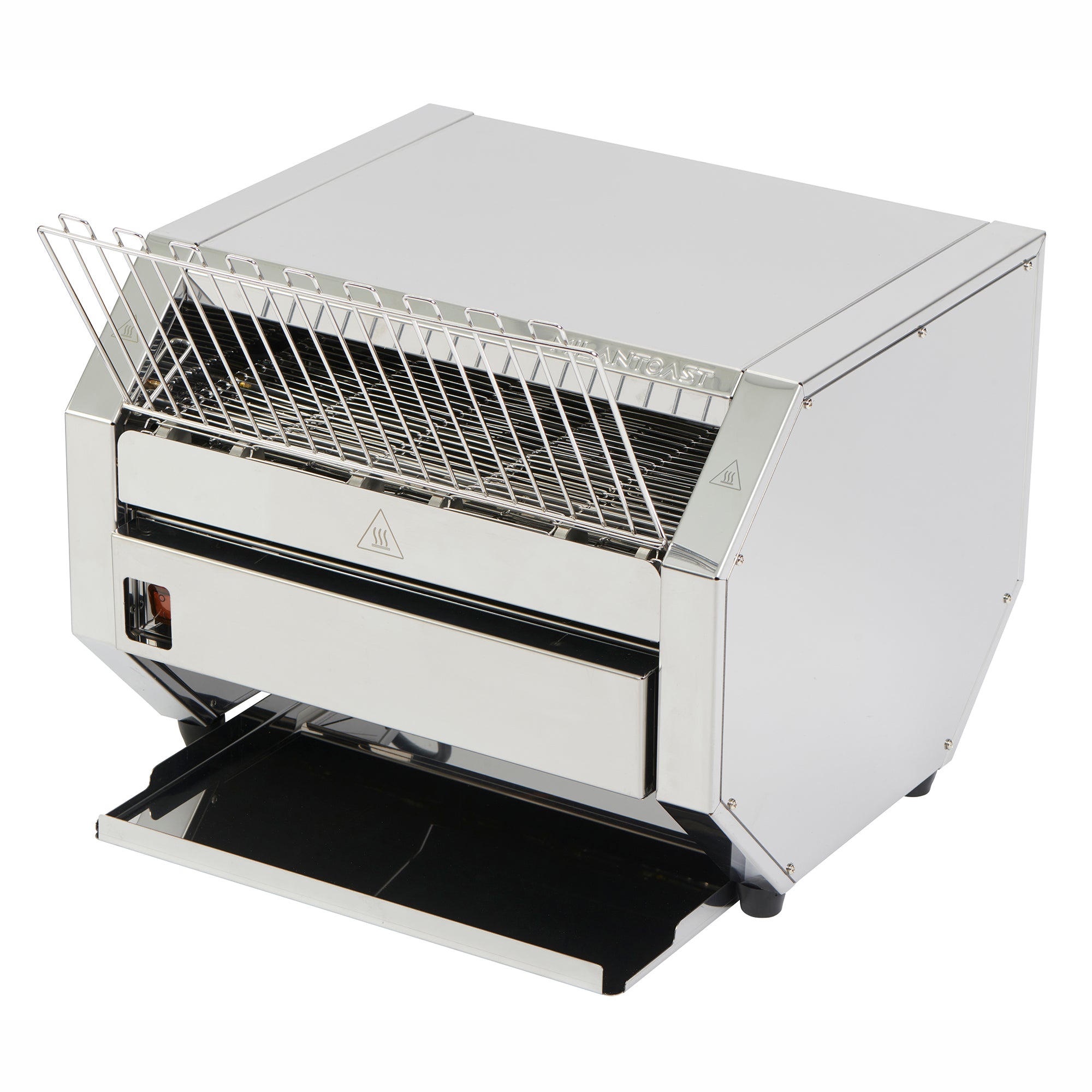 Hallco MEMT18061 Conveyor Toaster