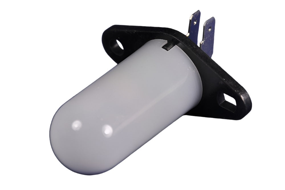 Smeg FMI325X oven bulb, LED, 240 Volts, 1.5 Watts, plastic base T170. H641222