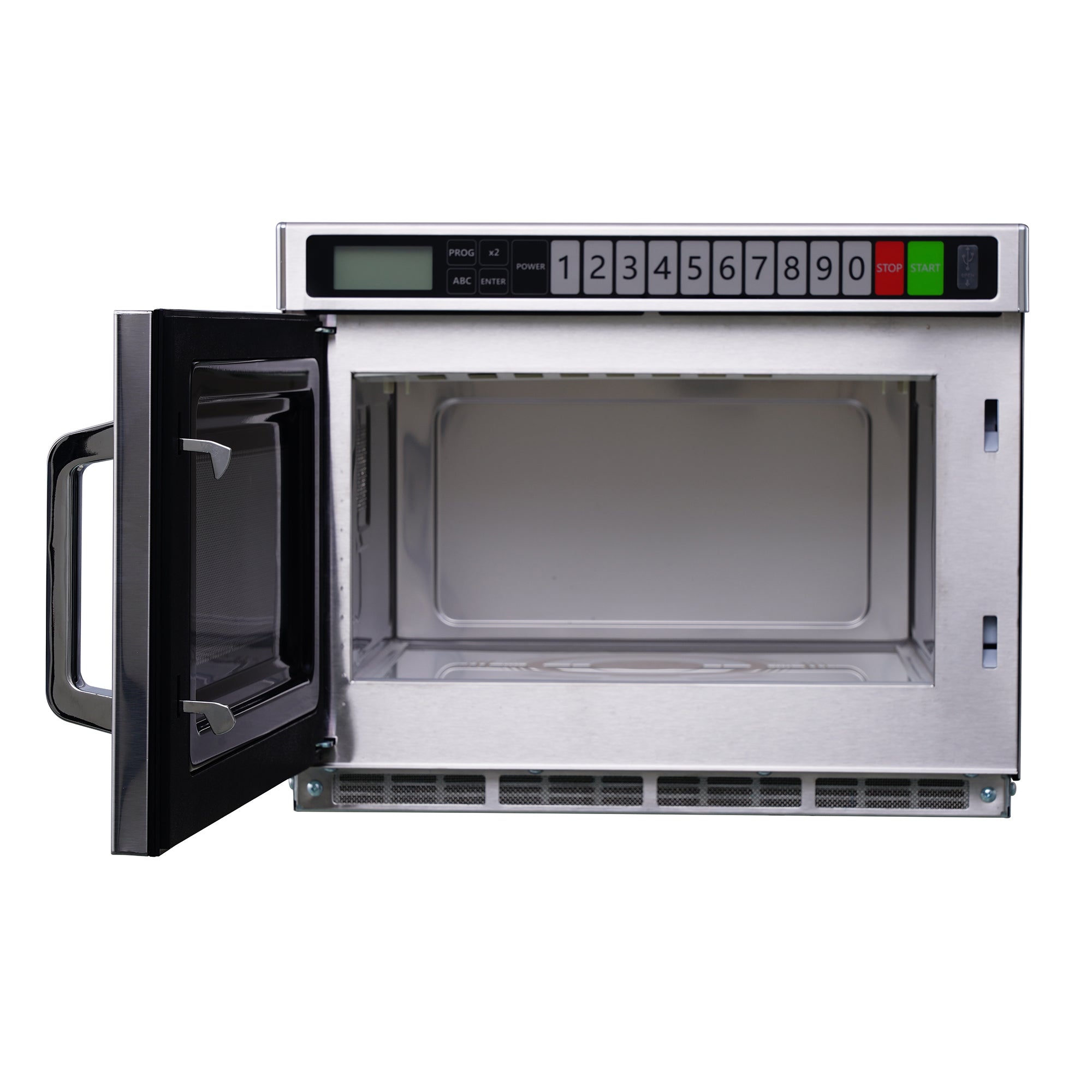 Maestrowave MW18Ti60HZ Microwave Oven