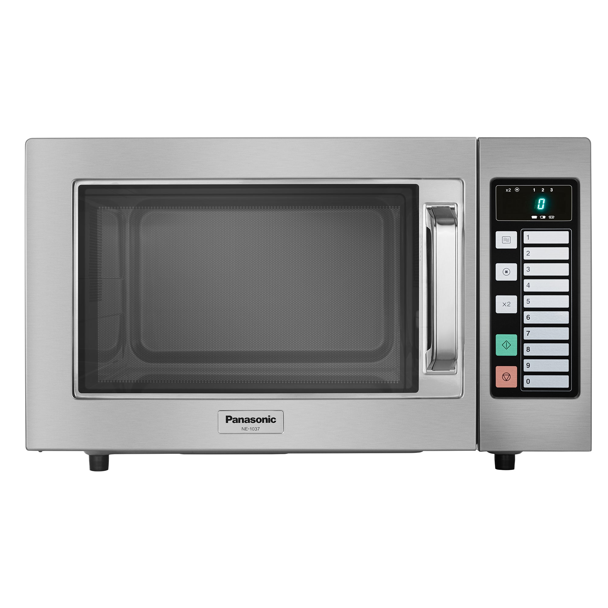 Panasonic NE1037 Microwave Oven
