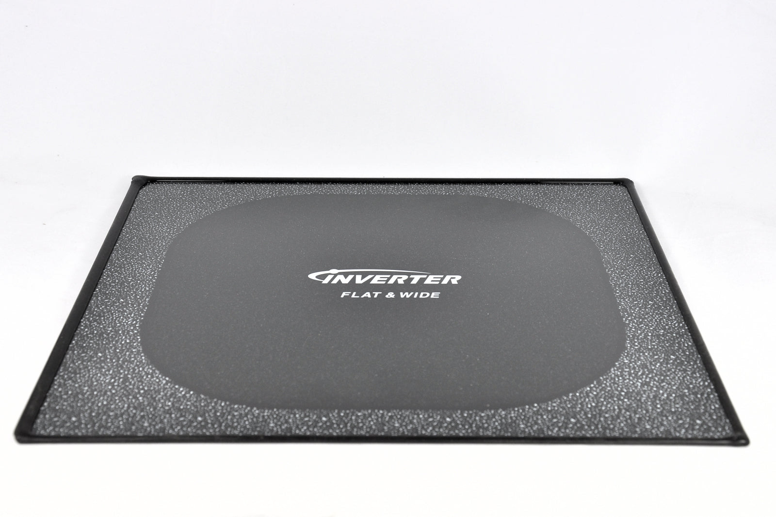 Panasonic NN-SF464M Microwave Flat Table