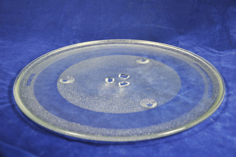 LG Microwave Glass Tray - 360 mm Diameter - MJS47373302