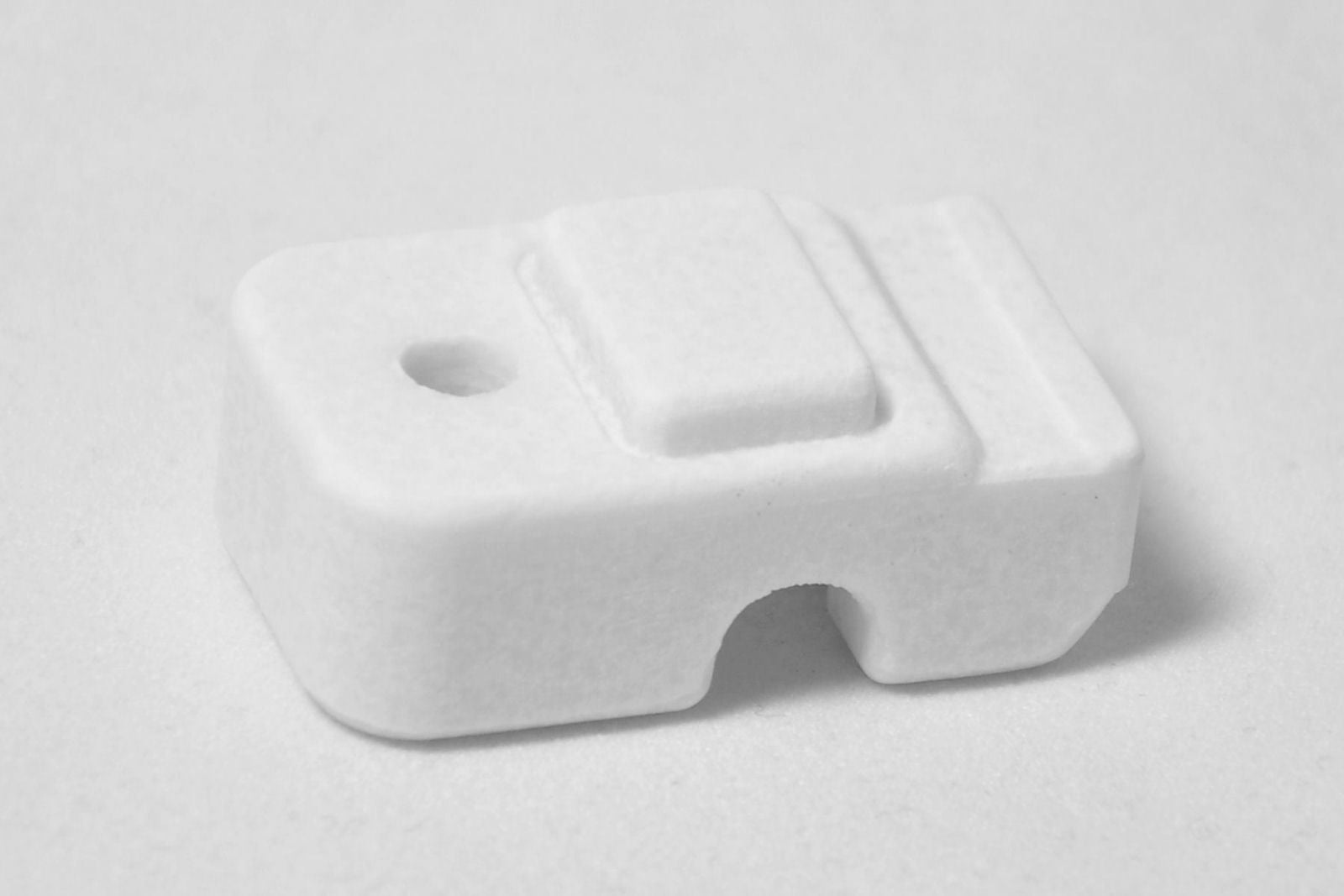 Panasonic Breadmaker Ceramic heater support - ADE09-163
