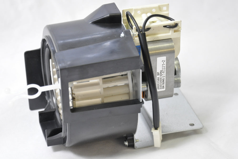Panasonic NE-1540 and Panasonic NE-1580 RHS cooling fan - F490W3A50BP