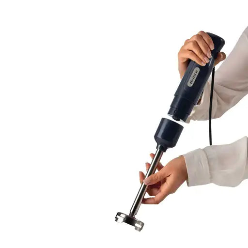 Ariete  700W 3-in-1 Hand Blender, Whisk & Chopper Dark Grey -  00C060110ARSA