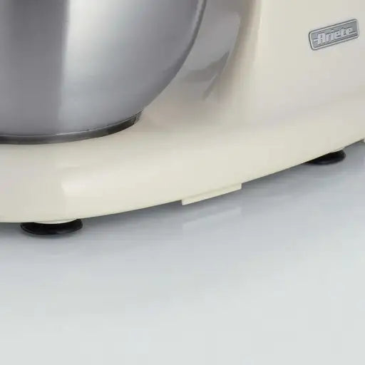 Ariete  1200W Vintage 5.5L Stand Mixer Cream - 00C158803ARAS