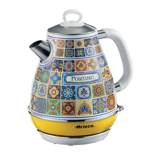Ariete  1.7L Positano Kettle 00C28690PARAS