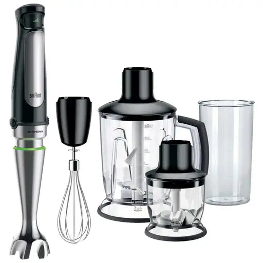 Braun  1000W MultiQuick Series 7 Hand Blender  MQ7045