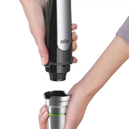 Braun  1000W MultiQuick Series 7 Hand Blender  MQ7045