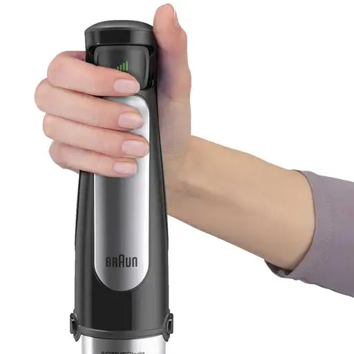 Braun  1000W MultiQuick Series 7 Hand Blender  MQ7045