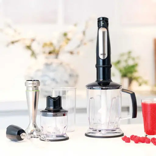 Braun  1000W MultiQuick Series 7 Hand Blender  MQ7045