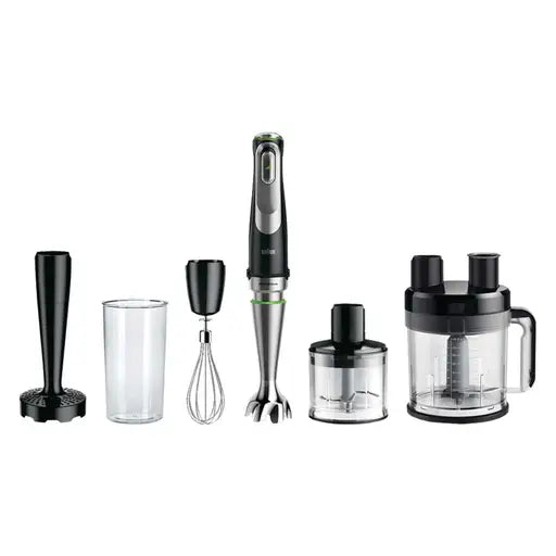 Braun  MultiQuick 9 Hand Blender MQ9187XLI