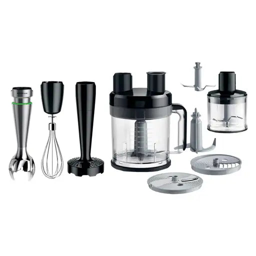 Braun  MultiQuick 9 Hand Blender MQ9187XLI