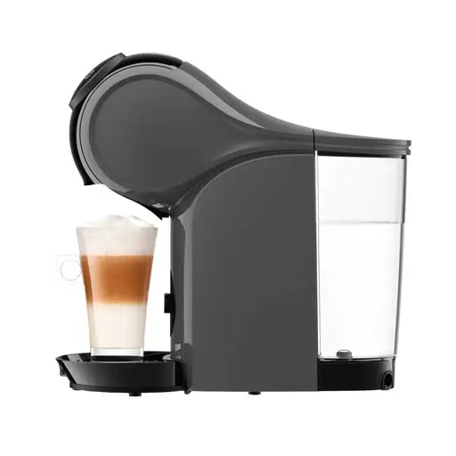 Nestle Dolce Gusto  Genio S Plus Pod Coffee Machine Cosmic Grey - EDG315.CGY