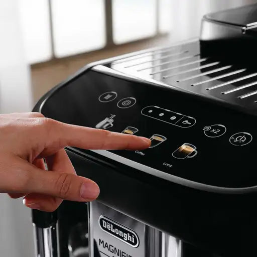 Delonghi  Magnifica Evo Bean to Cup Automatic Coffee Machine ECAM290.21.B