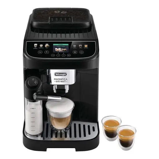 Delonghi  Magnifica Evo Next Bean to Cup Automatic Coffee Machine ECAM310.60.B