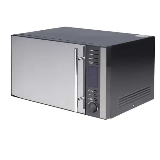 Igenix  25L 900W Digital Combination Microwave Black IG2590