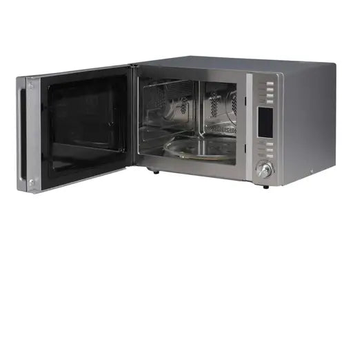 Igenix  30L 900W Digital Combination Microwave Stainless Steel IG3091