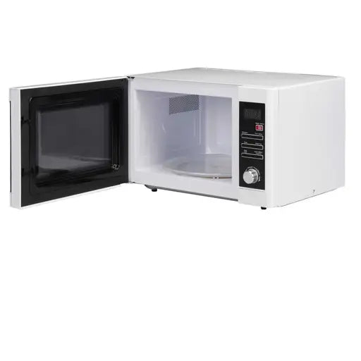 Igenix 30L 900W Digital Solo Microwave White IG3093