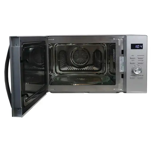 Igenix  28L 900W Digital Combination Microwave Silver with Air Fry Function - IGMC02890S